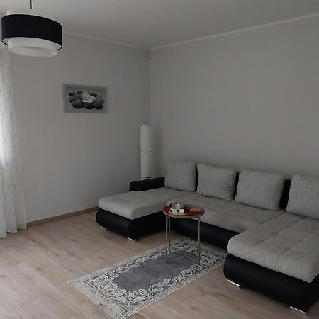 Ferienwohnung Lindenblick 아렌스펠데 외부 사진