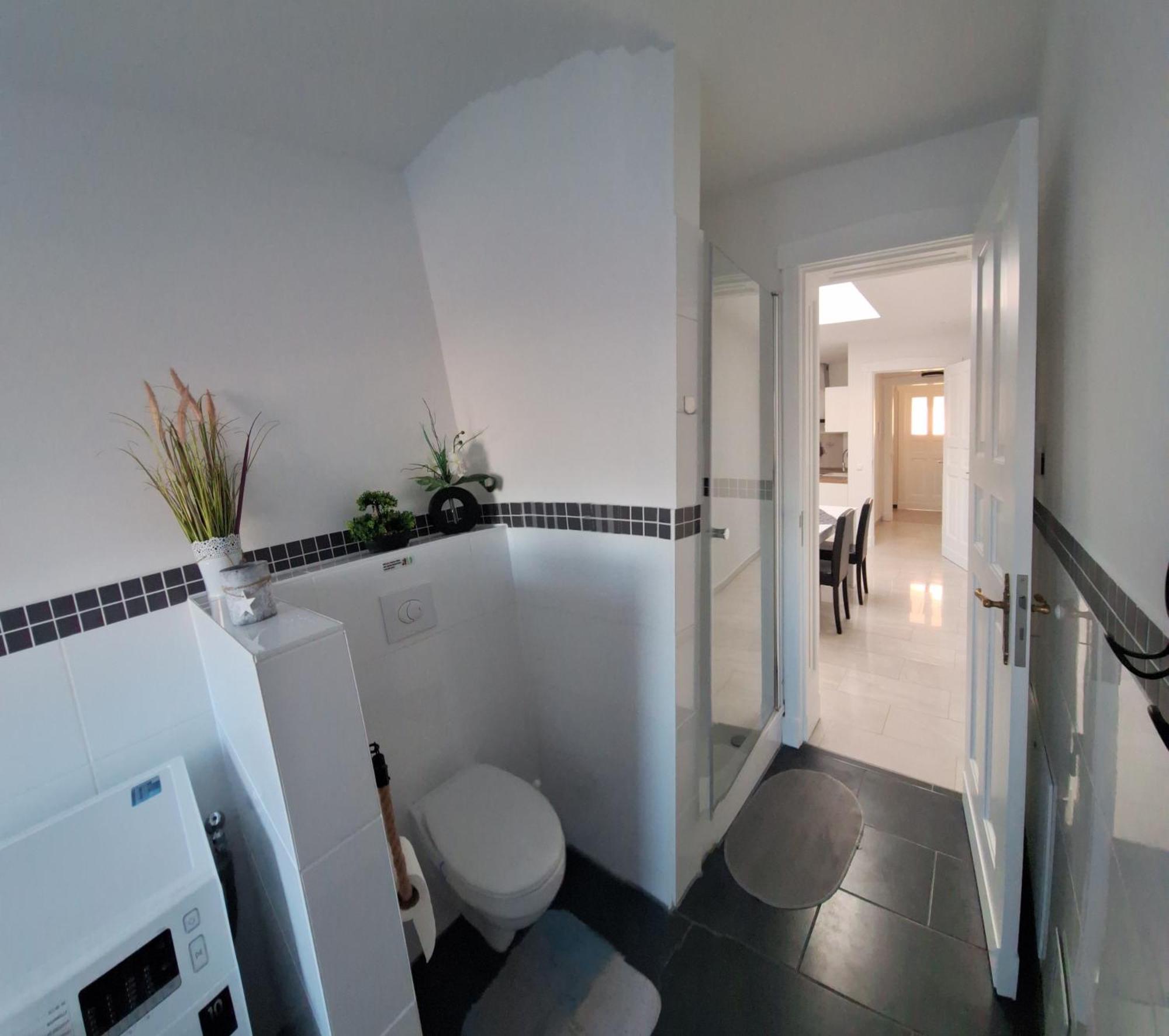 Ferienwohnung Lindenblick 아렌스펠데 외부 사진