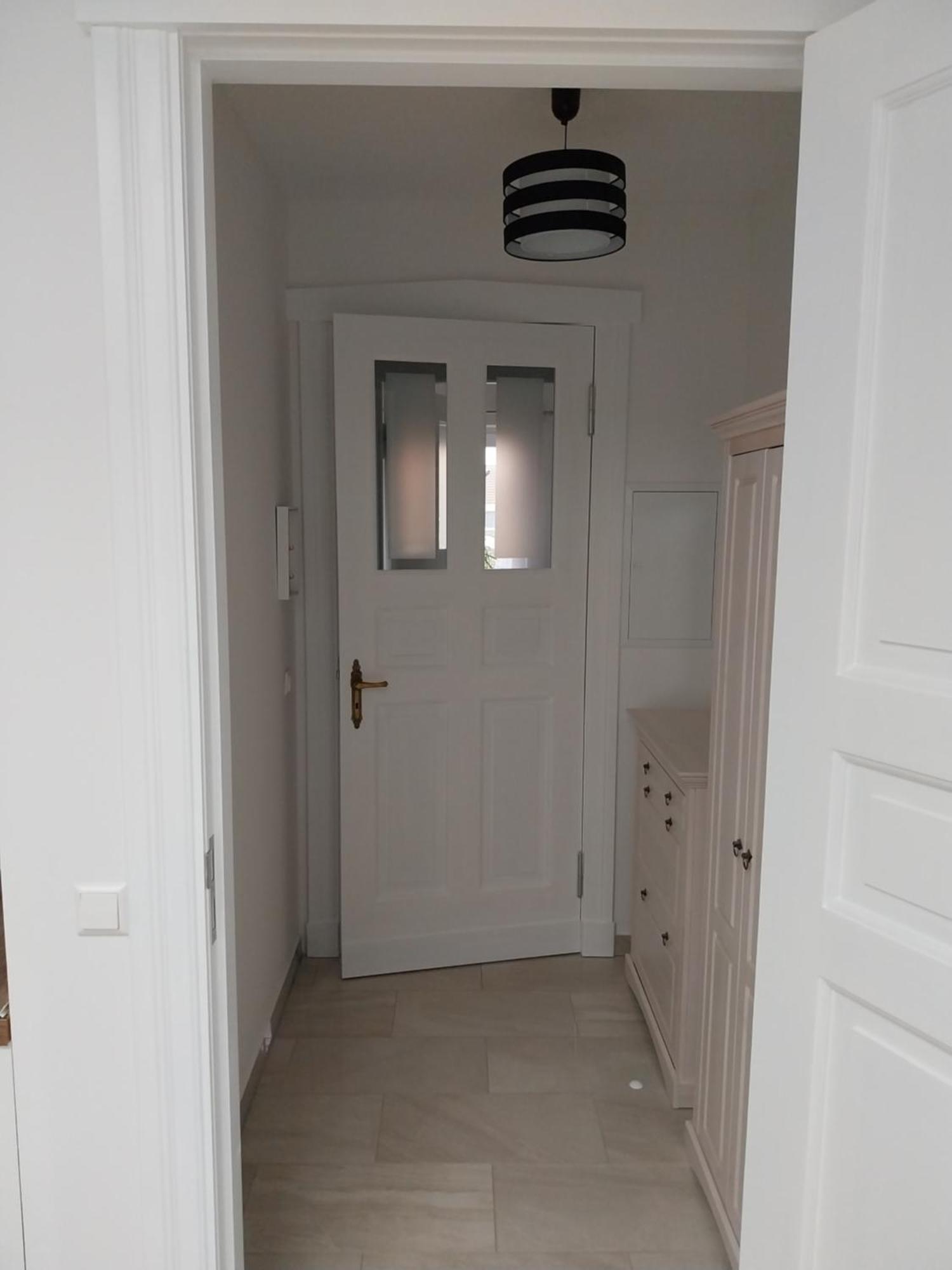 Ferienwohnung Lindenblick 아렌스펠데 외부 사진
