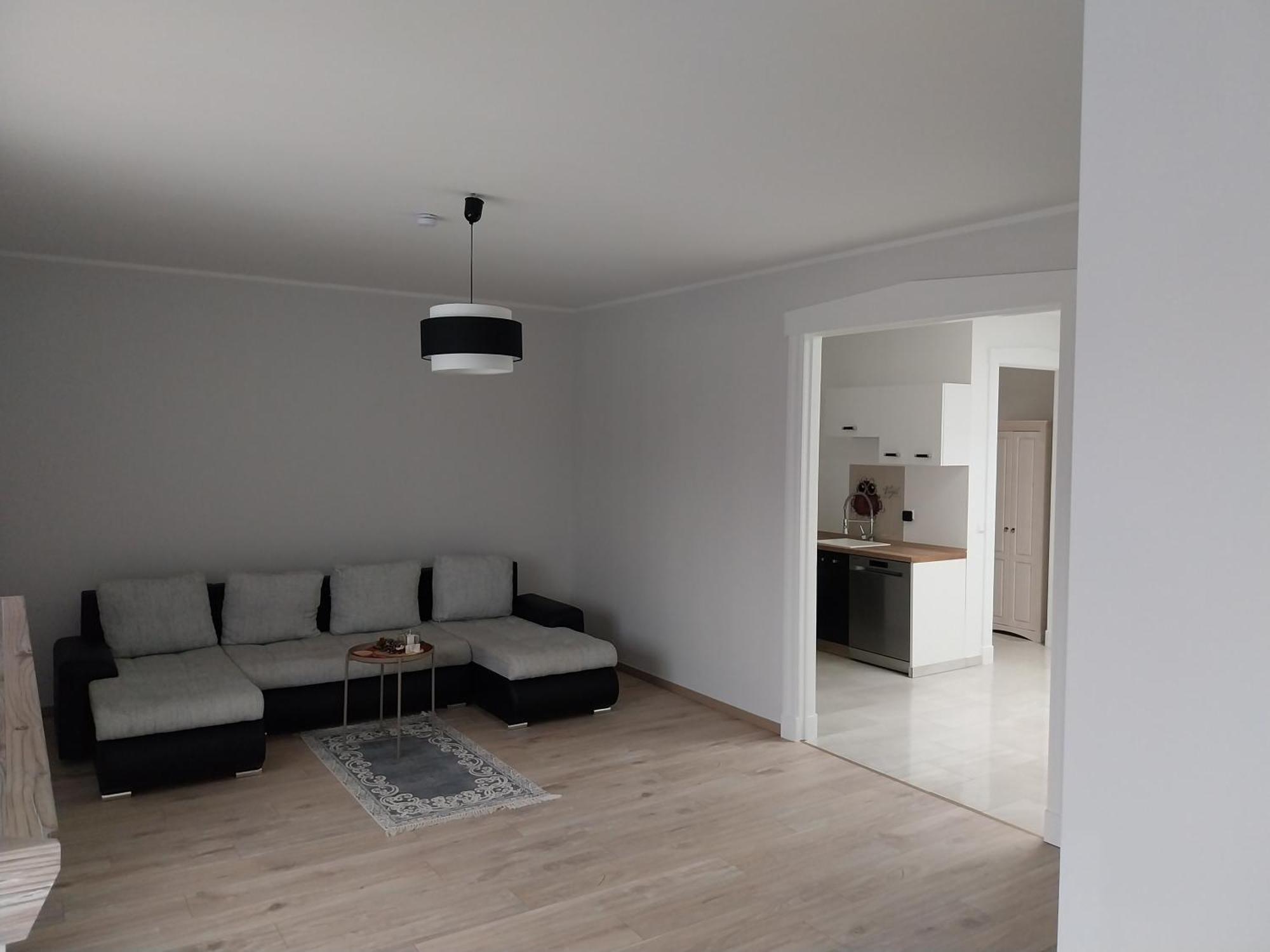 Ferienwohnung Lindenblick 아렌스펠데 외부 사진