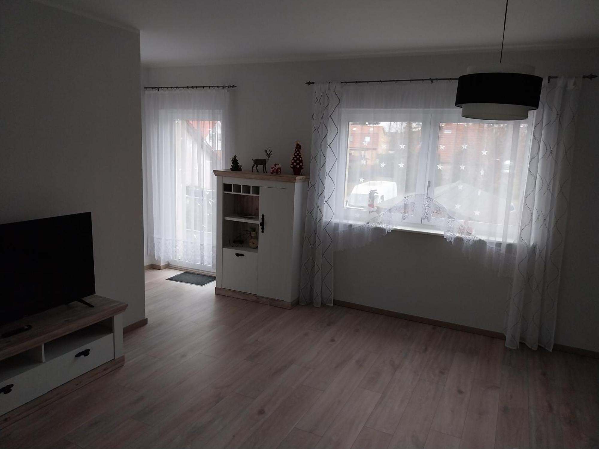 Ferienwohnung Lindenblick 아렌스펠데 외부 사진