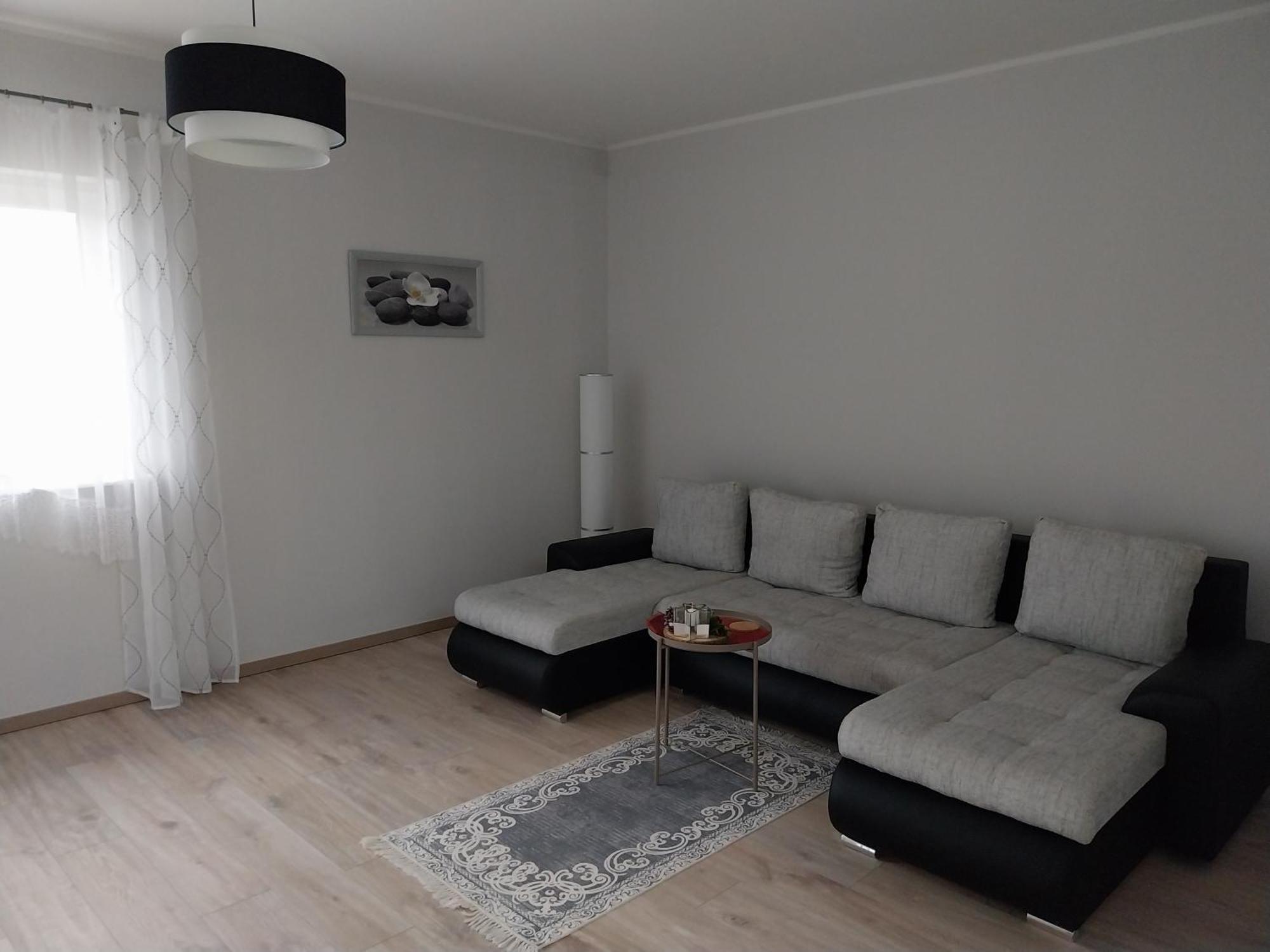 Ferienwohnung Lindenblick 아렌스펠데 외부 사진