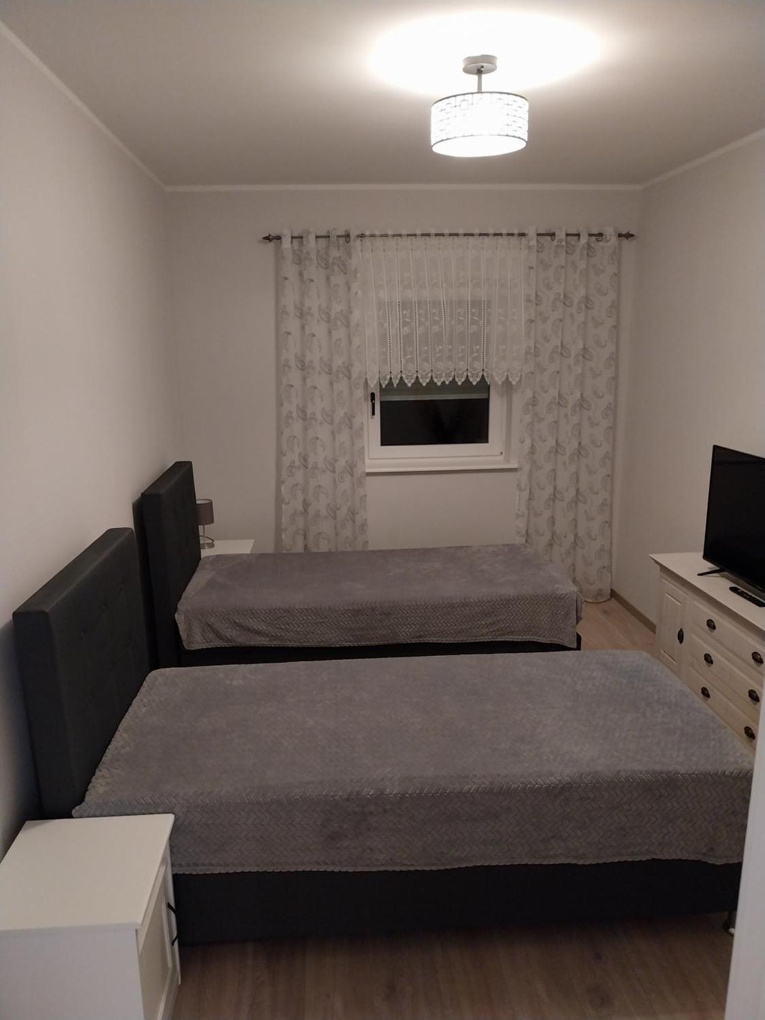 Ferienwohnung Lindenblick 아렌스펠데 외부 사진