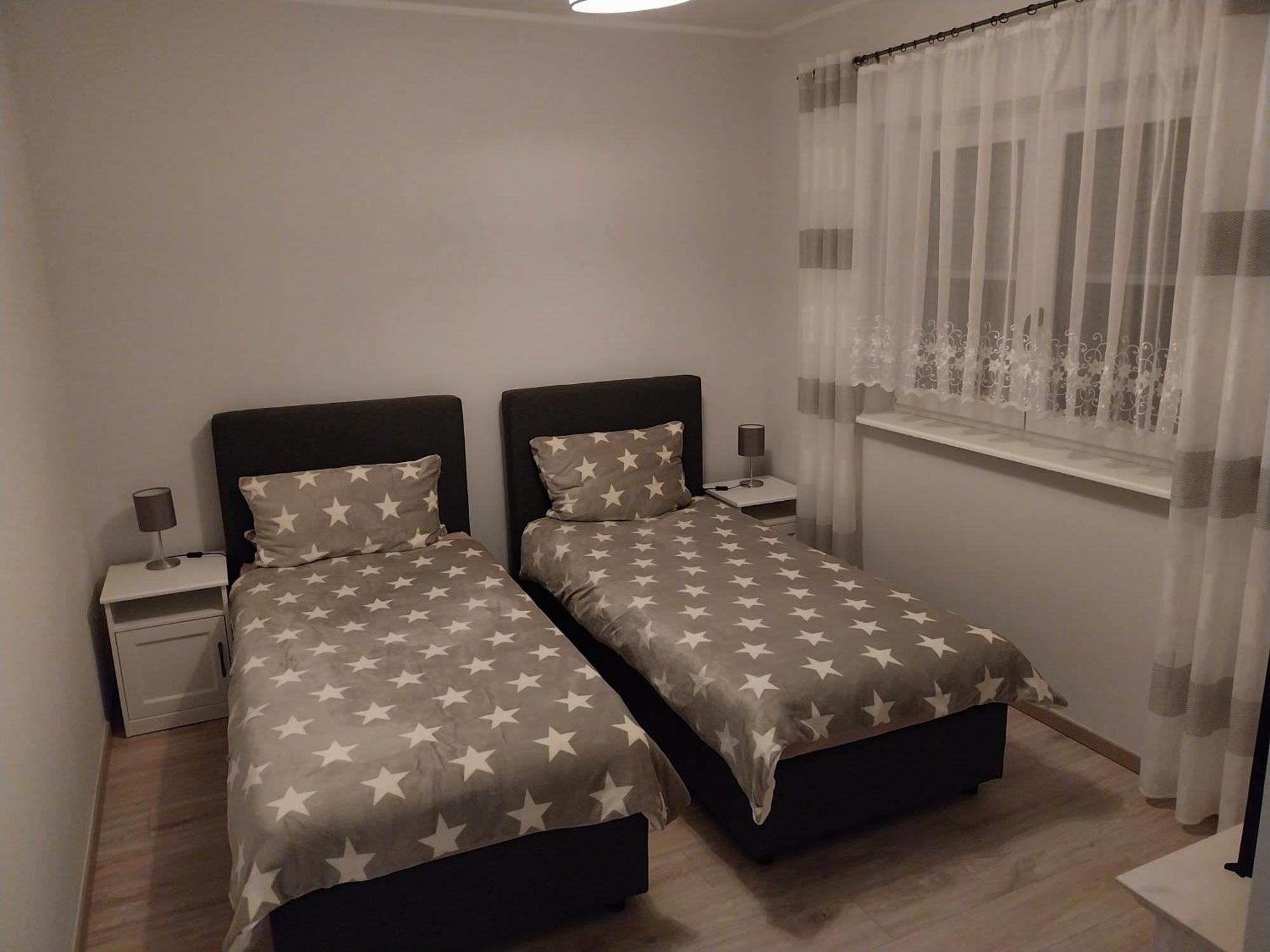 Ferienwohnung Lindenblick 아렌스펠데 외부 사진